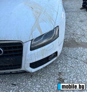 Audi A5 Sline 2.0tdi | Mobile.bg   7