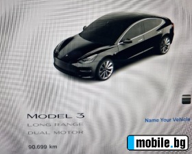 Tesla Model 3  44  | Mobile.bg   10