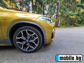 BMW X2 M-Sport xDrive20d | Mobile.bg   9