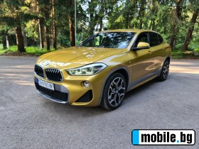 Обява за продажба на BMW X2 M-Sport ... ~63 500 лв.