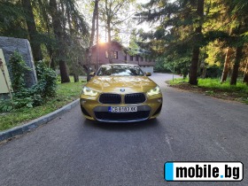 BMW X2 M-Sport xDrive20d | Mobile.bg   11