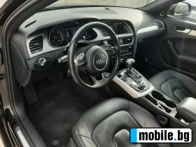 Audi A4 Allroad 2.0TDI NAVI  | Mobile.bg   7
