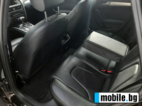 Audi A4 Allroad 2.0TDI NAVI  | Mobile.bg   13
