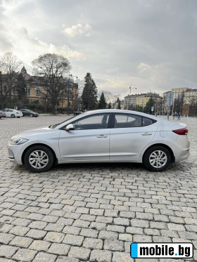 Hyundai Elantra | Mobile.bg   1