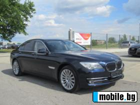 BMW 730 d X-Drive Facelift  | Mobile.bg   7