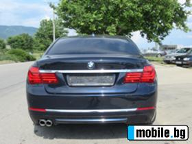     BMW 730 d X-Drive Facelift 