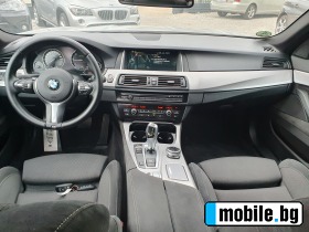 BMW 520 D M ! ! ! FULL! | Mobile.bg   11