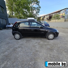 Opel Corsa 1.2 16v   | Mobile.bg   4