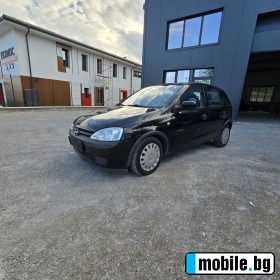 Opel Corsa 1.2 16v   | Mobile.bg   1