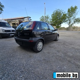 Opel Corsa 1.2 16v   | Mobile.bg   7