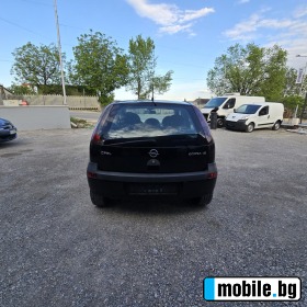 Opel Corsa 1.2 16v   | Mobile.bg   6
