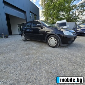 Opel Corsa 1.2 16v   | Mobile.bg   3