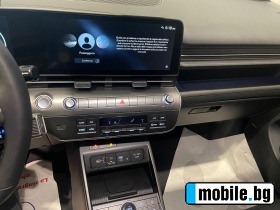 Hyundai Kona XCLASS 65kW ! | Mobile.bg   7