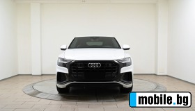     Audi Q8 50 TDI quattro ~30 500 EUR