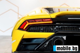 Lamborghini Huracan EVO/ LP610/ RWD/ CARBON/ LIFT/ SENSONUM/ CAMERA/ | Mobile.bg   8