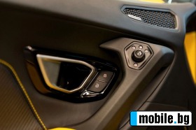 Lamborghini Huracan EVO/ LP610/ RWD/ CARBON/ LIFT/ SENSONUM/ CAMERA/ | Mobile.bg   10