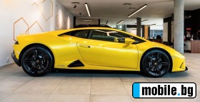 Lamborghini Huracan EVO/ LP610/ RWD/ CARBON/ LIFT/ SENSONUM/ CAMERA/ | Mobile.bg   7