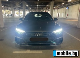 Audi A7 S LINE | Mobile.bg   3