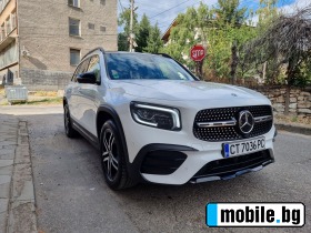 Mercedes-Benz GLB | Mobile.bg   1