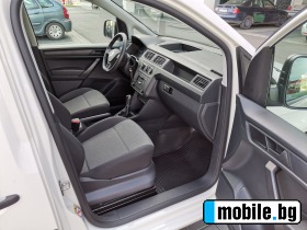 VW Caddy MAXI / TDI | Mobile.bg   15