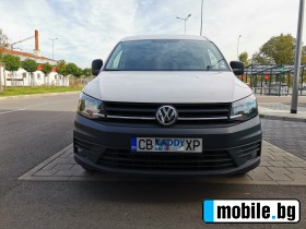 VW Caddy MAXI / TDI | Mobile.bg   8