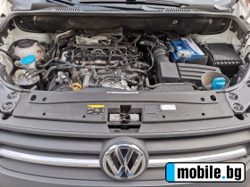VW Caddy MAXI / TDI | Mobile.bg   16