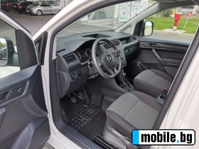 VW Caddy MAXI / TDI | Mobile.bg   11