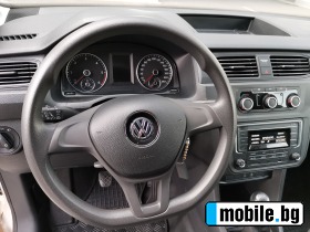 VW Caddy MAXI / TDI | Mobile.bg   13