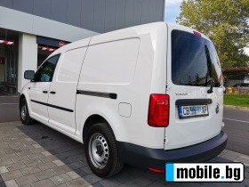VW Caddy MAXI / TDI | Mobile.bg   3