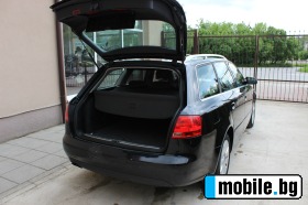 Audi A4 2.0TDI, 140.., Automat! | Mobile.bg   16