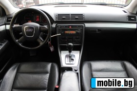 Audi A4 2.0TDI, 140.., Automat! | Mobile.bg   11