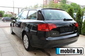 Audi A4 2.0TDI, 140.., Automat! | Mobile.bg   8