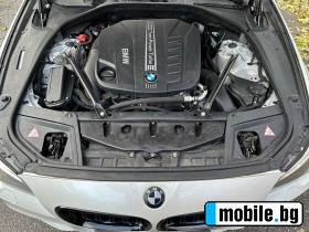 BMW 530 D Facelift.M pack.Head up.Softclose.360Camera