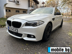 BMW 530 D Facelift.M pack.Head up.Softclose.360Camera