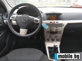Opel Astra 1.4 16V FACELIFT  | Mobile.bg   15
