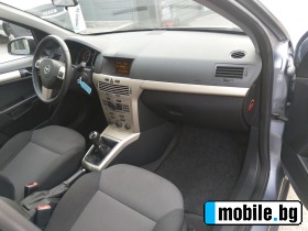 Opel Astra 1.4 16V FACELIFT  | Mobile.bg   10