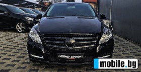 Mercedes-Benz R 350 AMG* GERMANY* DISTR* CAMERA* /* AIR*  | Mobile.bg   2