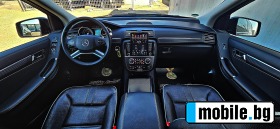 Mercedes-Benz R 350 AMG* GERMANY* DISTR* CAMERA* /* AIR*  | Mobile.bg   9
