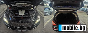 Mercedes-Benz R 350 AMG/GERMANY/DISTR/CAMERA///AIR/ET/LIZ | Mobile.bg   8