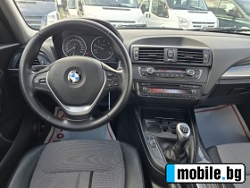 BMW 120 2.0d 6.5 | Mobile.bg   12