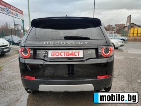 Land Rover Discovery Sport HSE 127000km.! | Mobile.bg   3