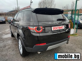 Land Rover Discovery Sport HSE 127000km.! | Mobile.bg   2