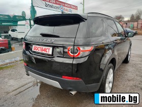 Land Rover Discovery Sport HSE 127000km.! | Mobile.bg   4
