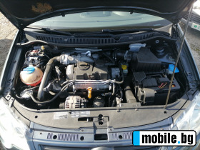 VW Polo 1.4TDI - 70   ! !  !  | Mobile.bg   17