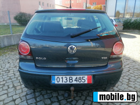 VW Polo 1.4TDI - 70   ! !  !  | Mobile.bg   4
