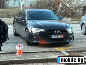Audi A6 3.0 V6 Quattro  | Mobile.bg   1