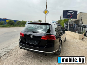 VW Passat 4MONTION | Mobile.bg   4