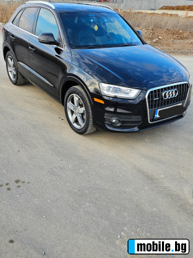 Audi Q3 | Mobile.bg   2