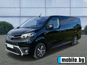     Toyota Proace Verso L2 Executive ~48 999 EUR