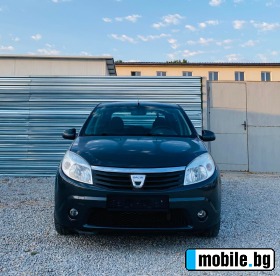Dacia Sandero  * *  | Mobile.bg   2